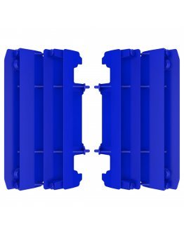 Mriežky chladiča YZ 125/250 2005-2021 modré
