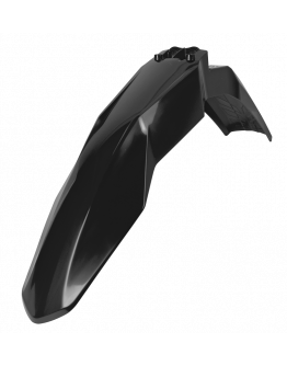 Predný blatník Gas-Gas EC/EC-F/MC/MC-F/EX/EX-F 2021-2023 čierny