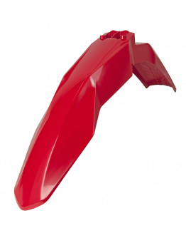 Predný blatník Gas-Gas EC/EC-F/MC/MC-F/EX/EX-F 2021-2023 červený