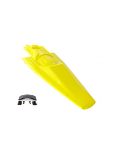 Zadný blatník Husqvarna TE/FE 2024-2025 žltý