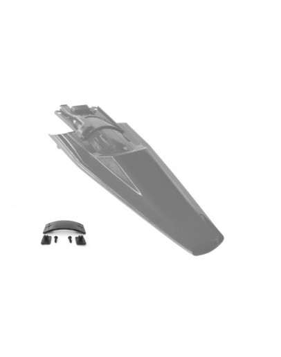 Zadný blatník Husqvarna TE/FE 2024-2025 šedý