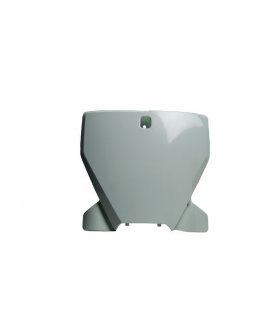 Predná tabuľka Husqvarna TC/FC 2019-2022 šedá