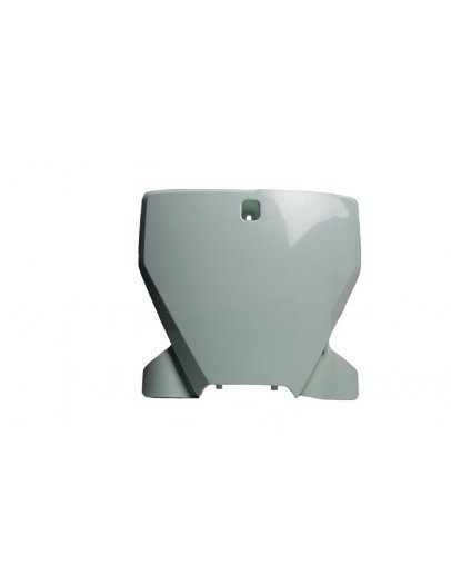 Predná tabuľka Husqvarna TC/FC 2019-2022 šedá