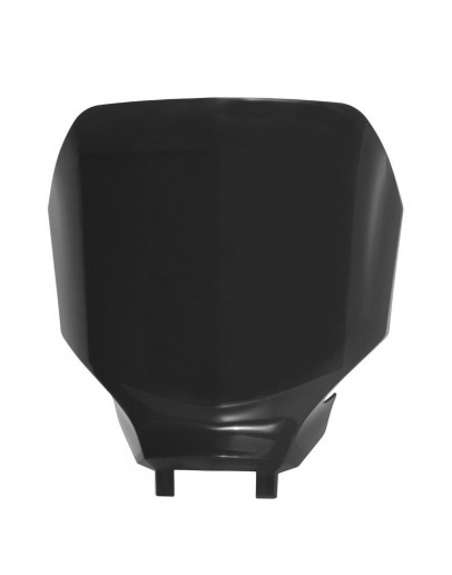 Predná tabuľka YZF 450 2023-2025, YZF 250 2024-2025 čierna