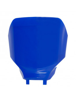 Predná tabuľka YZF 450 2023-2025, YZF 250 2024-2025 modrá