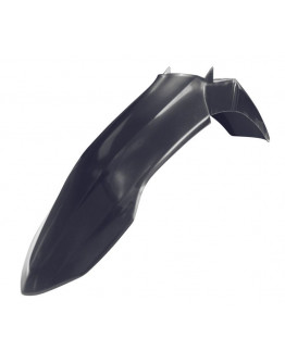 Predný blatník YZF 450 23-25, YZF 250 24-25, WRF 250 2025, WRF 450 24-25 čierny