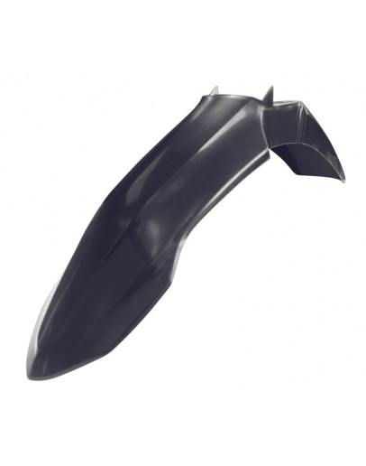 Predný blatník YZF 450 23-25, YZF 250 24-25, WRF 250 2025, WRF 450 24-25 čierny