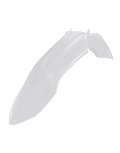 Predný blatník YZF 450 23-25, YZF 250 24-25, WRF 250 2025, WRF 450 24-25 biely