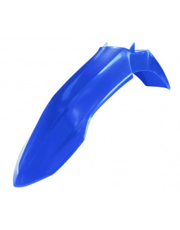 Predný blatník YZF 450 23-25, YZF 250 24-25, WRF 250 2025, WRF 450 24-25 modrý