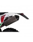 Zadné svetlo LED univerzál Sifam