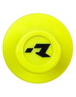 Rukoväte Rtech R20 LOCK-ON waffle fluo-yellow