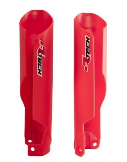 Kryty tlmičov BETA RR 2019-2025 Factory červené