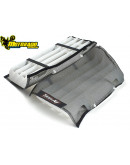 Sieťky chladiča KTM SX/SXF/XC-F/Husqvarna FC/TC/TX 2019-2022,Gas-Gas 21-23 