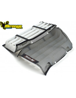 Sieťky chladiča KTM SX/SXF/XC-F/Husqvarna FC/TC/TX 2019-2022,Gas-Gas 21-23 