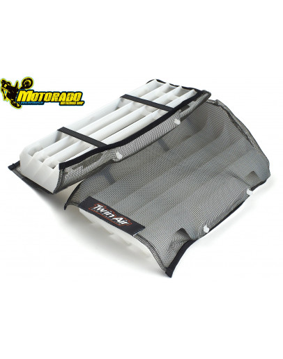 Sieťky chladiča KTM SX/SXF/XC-F/Husqvarna FC/TC/TX 2019-2022,Gas-Gas 21-23 