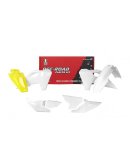 Sada plastov Husqvarna FE/TE 2024 OEM