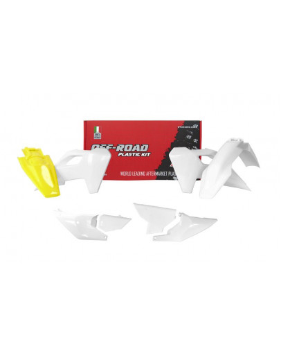 Sada plastov Husqvarna FE/TE 2024 OEM