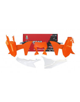 Sada plastov KTM EXC/EXC-F 2024-2025 OEM