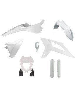 Sada plastov BETA RR 2020-2022 biela