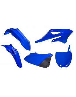Sada plastov Yamaha YZ 85 2022-2024 modrá
