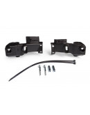 Montážna sada chráničov páčok HP1 a HP2 pre BRAKTEC