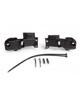 Montážna sada chráničov páčok HP1 a HP2 pre BRAKTEC