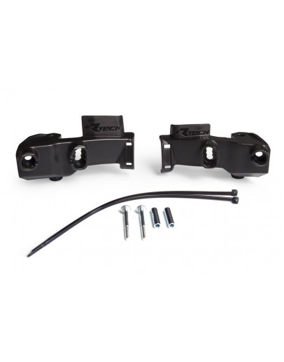 Montážna sada chráničov páčok HP1 a HP2 pre BRAKTEC