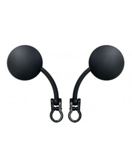 Spätné zrkadlá univerzálne kĺbové PÁR