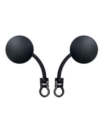 Spätné zrkadlá univerzálne kĺbové PÁR