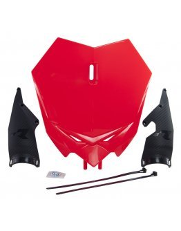 Predná tabuľka MX BETA RR 2020-2024 červená