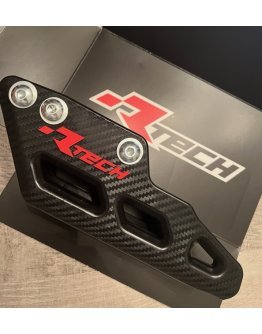 Kompletné zadné vodítko reťaze R-tech TM racing 2007-2025