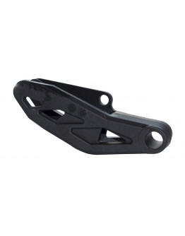 Vodítko reťaze zadné YZ 65 18-24,YZ 85 21-24 čierne
