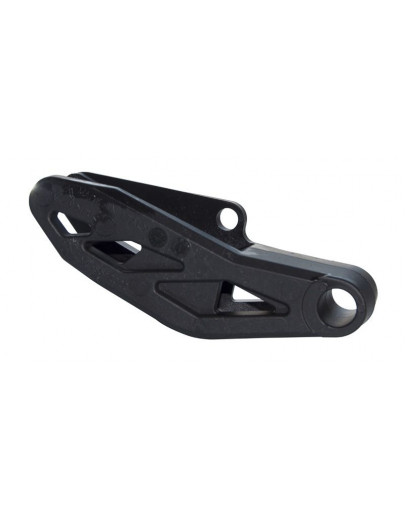 Vodítko reťaze zadné YZ 65 18-24,YZ 85 21-24 čierne