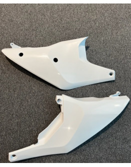 Zadné tabuľky Husqvarna FC/TC 2023-2024,TE/FE 2024