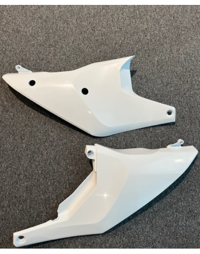 Zadné tabuľky Husqvarna FC/TC 2023-2024,TE/FE 2024