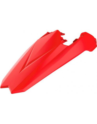 Zadný blatník BETA 2018-2019 červený