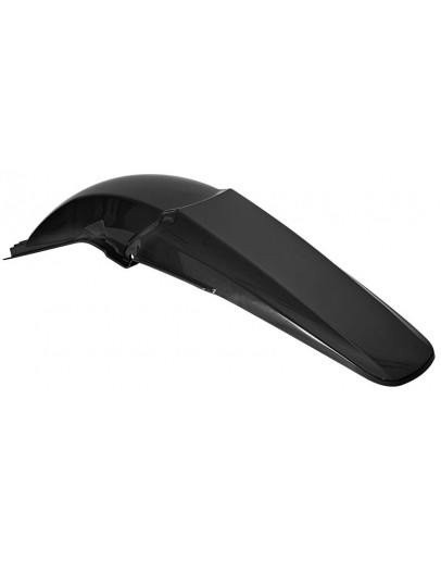 Zadný blatník CRF 450 2002-2004 čierny