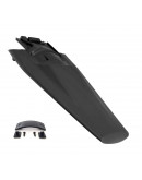 Zadný blatník Husqvarna TC/FC 2023-2024 čierny