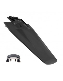 Zadný blatník Husqvarna TC/FC 2023-2024 čierny