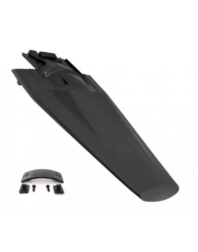 Zadný blatník Husqvarna TC/FC 2023-2024 čierny