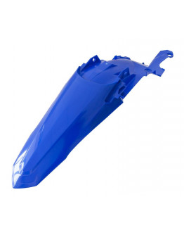 Zadný blatník YZF 450 23-25,YZF 250 24-25,WRF 250 25,WRF 450 24-25 modrý