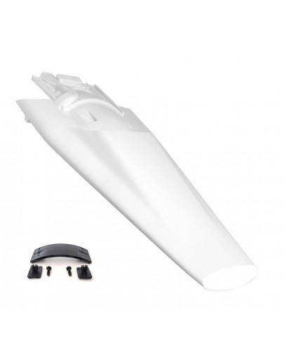 Zadný blatník Husqvarna TC/FC 2023-2024 biely