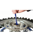 Sťahovák na guferá Motion PRO 