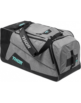 Taška na výstroj THOR Circuit bag S9 black/gray
