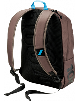 Ruksak 100% Skycap gray