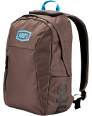 Ruksak 100% Skycap gray