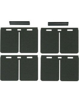 Karbonové planžety V-FORCE 3 CR 125/250,KX 125,RM 125,YZ 125