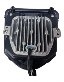 LED svetlo Husqvarna ENDURO 4MX 2017-2023