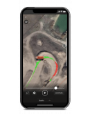 Crossbox LAP Timing CBX20