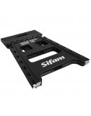 Stojan pod motocykel skladací Sifam